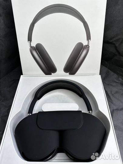 Наушники Apple AirPods Max