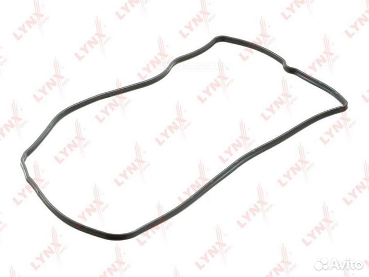 Lynxauto SG-1116 Прокладка крышки ГБЦ
