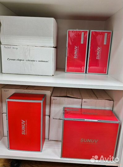 Маникюрные принадлежности: всё под рукой