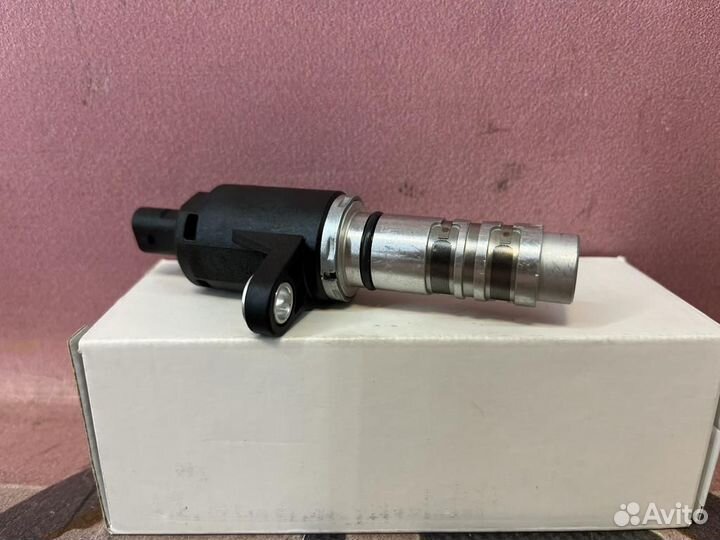 Электромагнитный клапан на Polo-Rapid 2010-2020