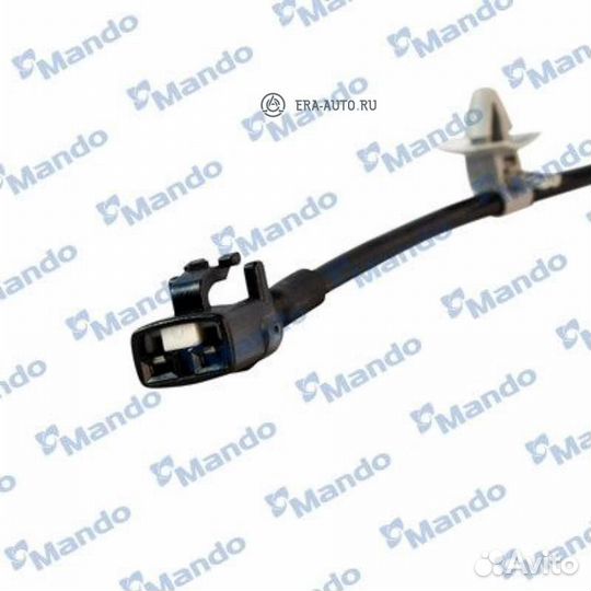 Mando EX956713W300 Датчик ABS перед прав
