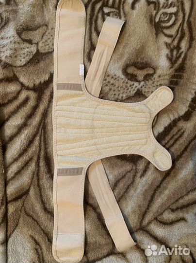 Корректор осанки для взрослых и для детей