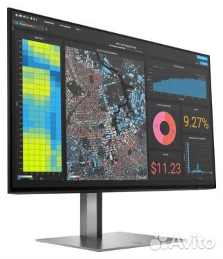 Монитор HP Z24f