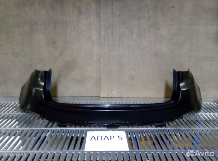 86611-2Y000 Задний бампер Хендай Ix35