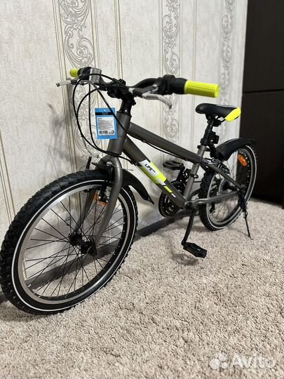 Велосипед детский 20 новый