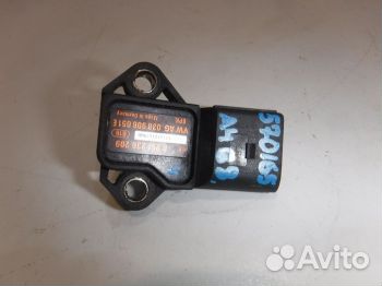 Датчик Фольксваген