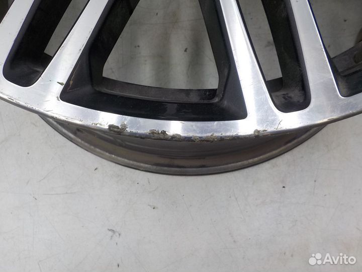 Б/У Б/У Диск колесный 19