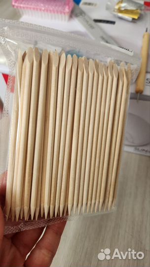 Лампа для гель лака sunuv