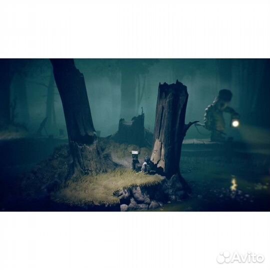 Little Nightmares II (PS4)