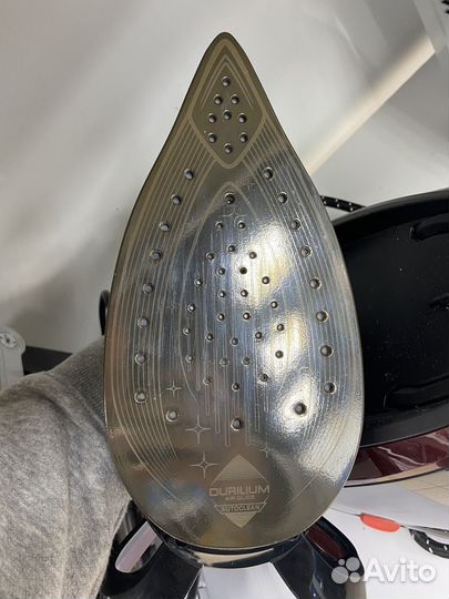 Парогенератор Tefal Pro Express Protect