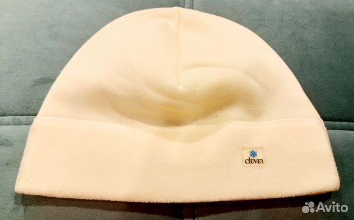 Шапка зимняя