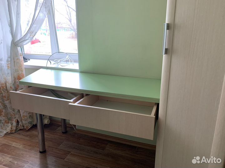 Детская мебель бу