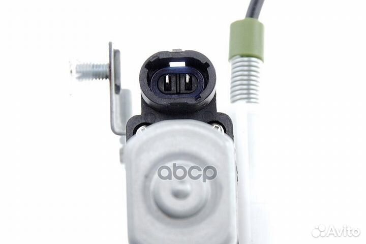 Стеклоподъемник передний левый Рено Megane 96-0