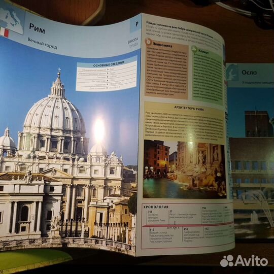 Мир на ладони