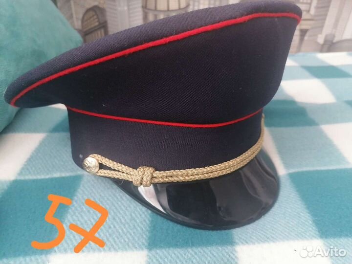 Полицейская форма мужская