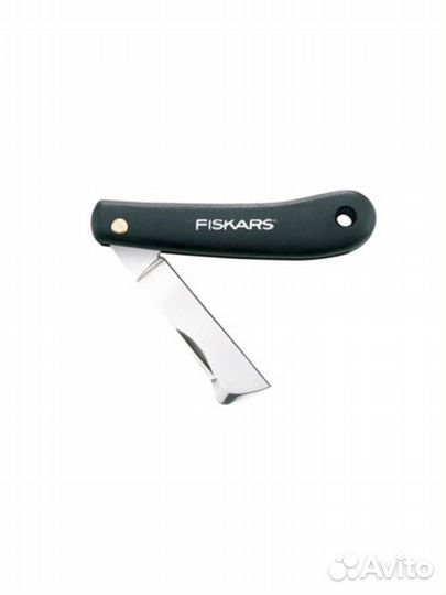 Нож для прививок K60 Fiskars 1001625