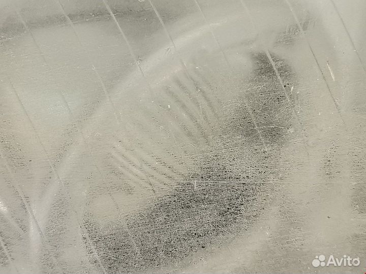 Фара передняя для Audi A6 C5 4B0941030M