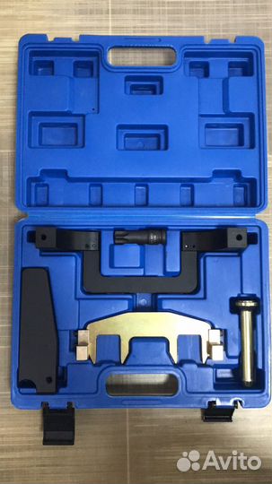 Набор инструментов, для цепи грм Мерседес E 212