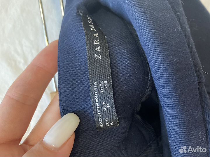 Юбка zara