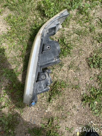 Фара honda accord 6 Рестайл правая