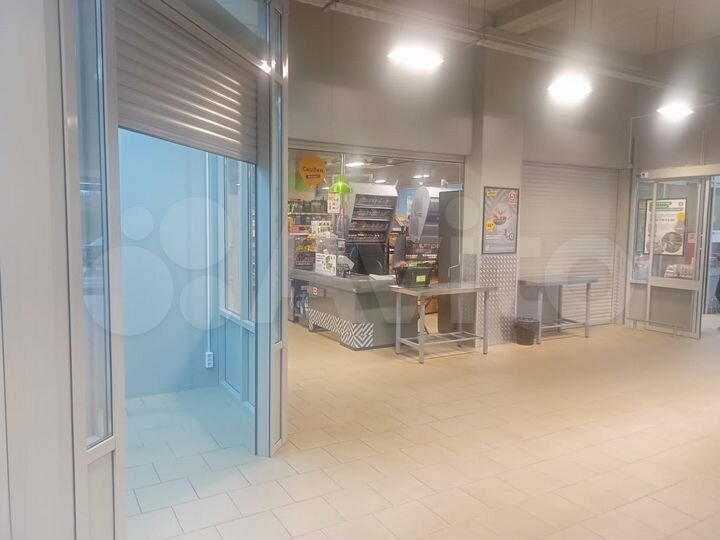 Торговая площадь, 24.5 м²
