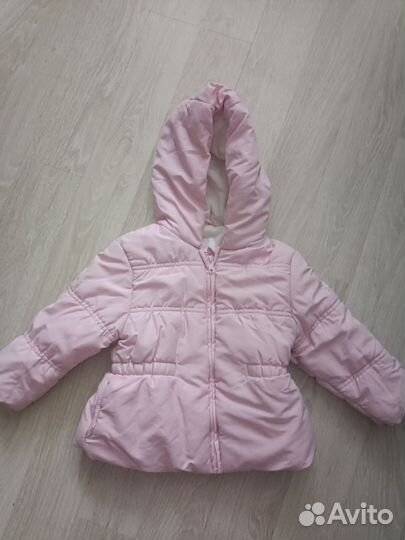 Детская одежда для девочек