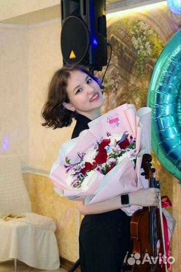 Ведущая на Ваше мероприятие - Лиана Субхангулова