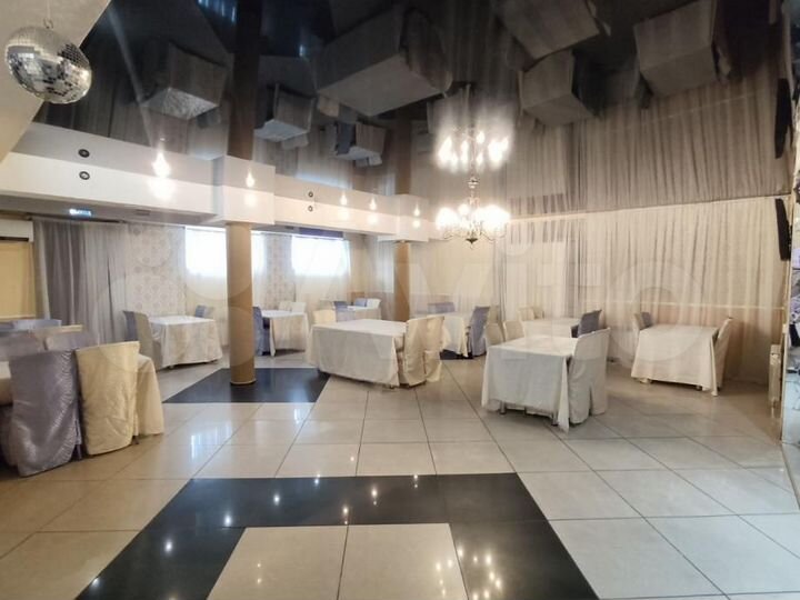 Продам помещение свободного назначения, 286 м²