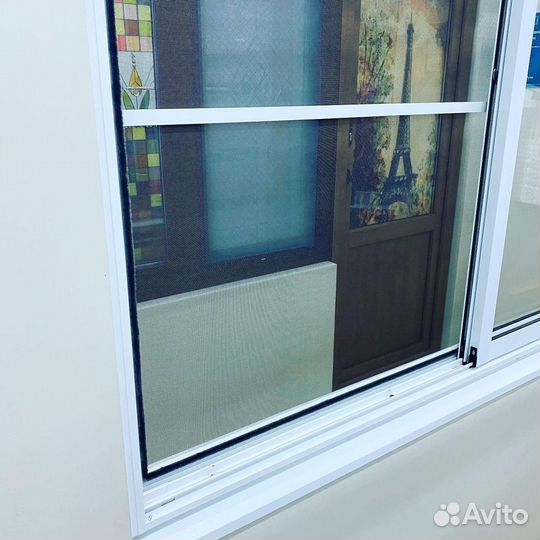 Москитная сетка защита от детей