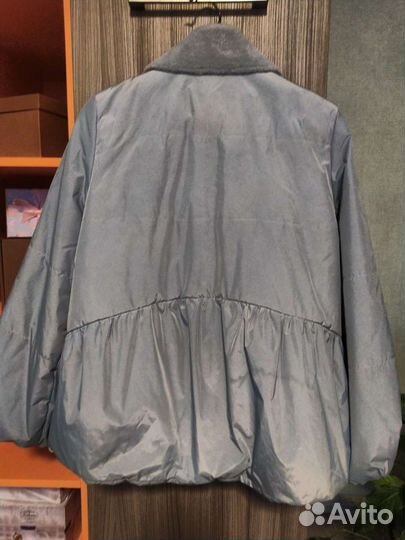 Куртка женская