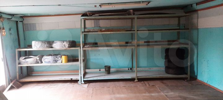 Гараж, 30 м²