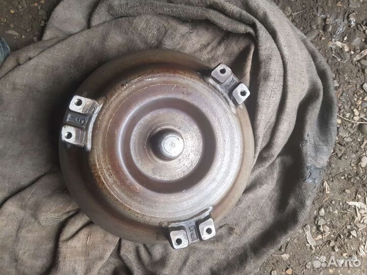 Гидротрансформатор 722.6