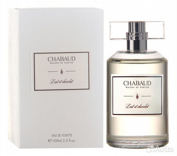 Chabaud Maison De Parfum