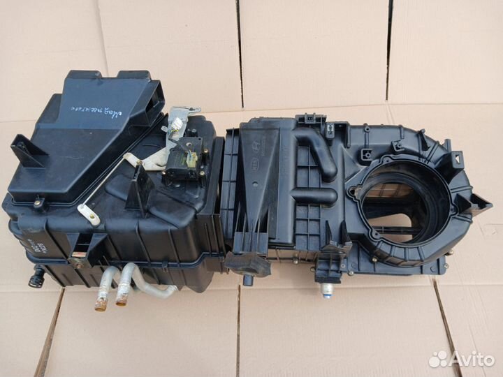 Печка Kia Magentis 1