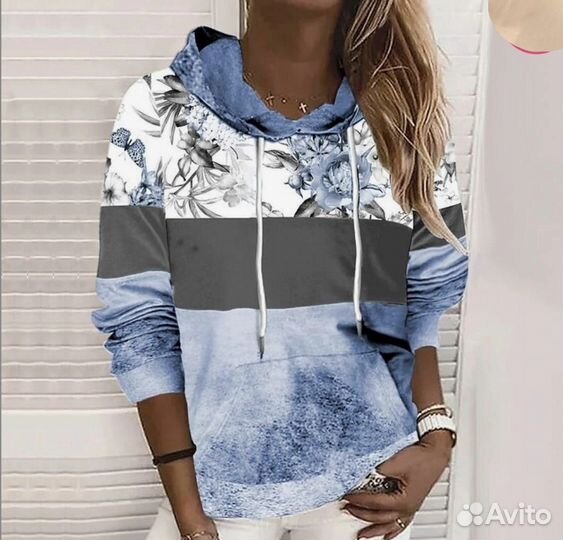 Кофточка Size 46 56