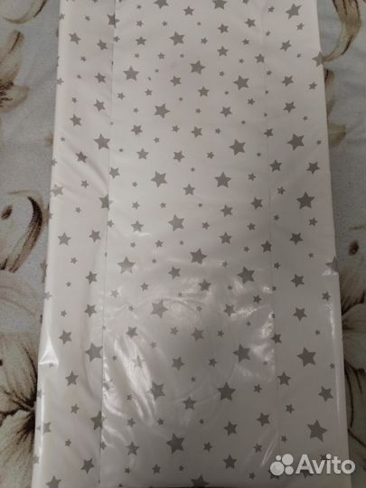 Доска для пеленания