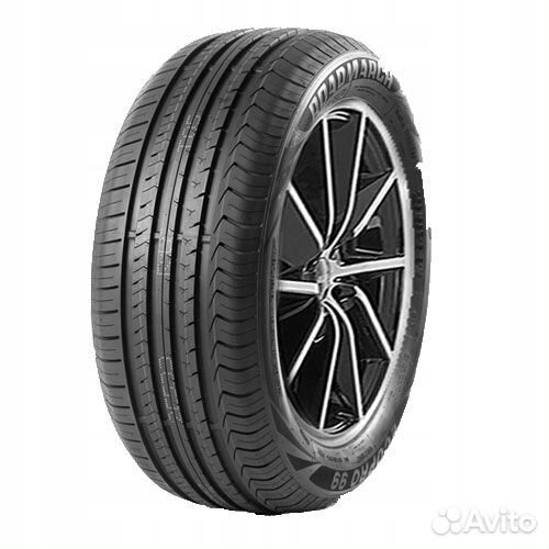 Roadmarch EcoPro 99 195/60 R15 88H