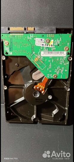 Жесткий диск 320gb