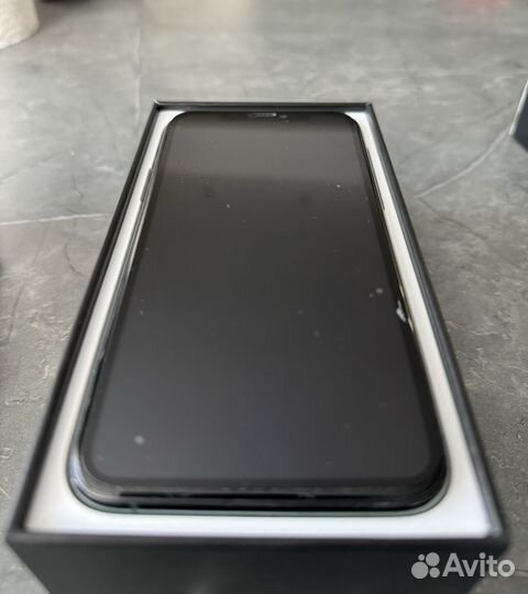 iPhone 11 Pro, 256 ГБ
