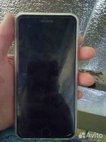 iPhone 7 Plus, 128 ГБ