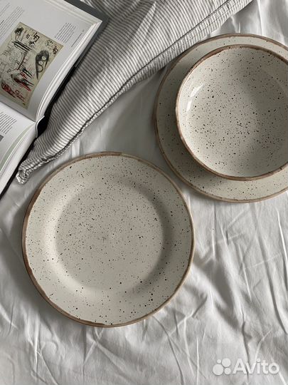 Набор посуды сканди