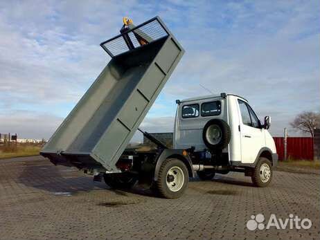 Уголь на газели доставка