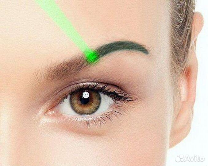 Удаление татуажа лазером