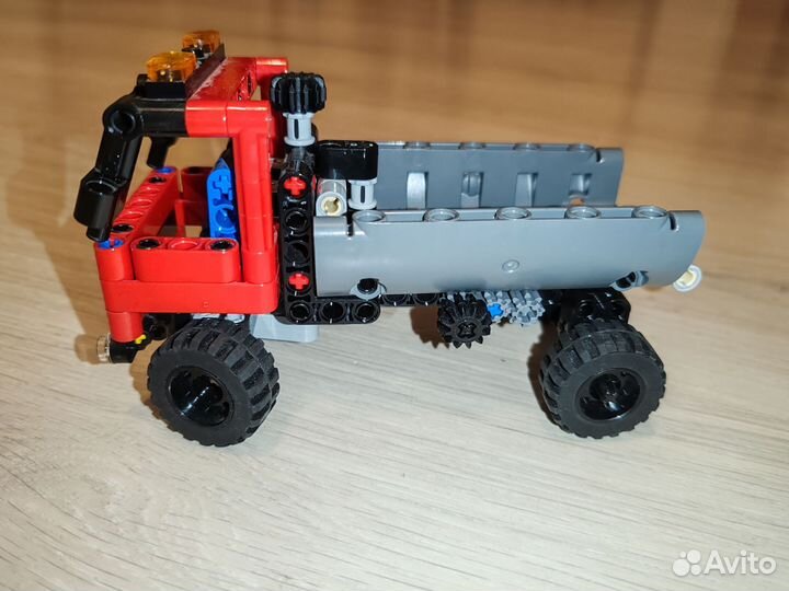 Lego technic 42084