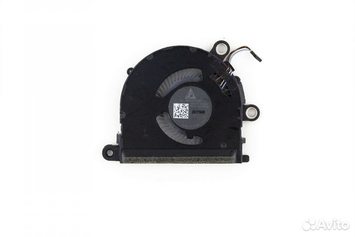 Вентилятор/Кулер для ноутбука HP 13-AW GPU p/n: N