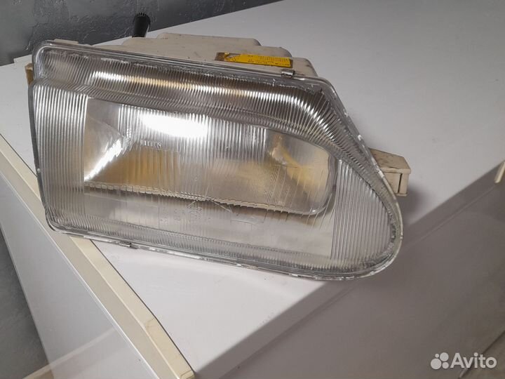 Фара правая на ваз 2114 2115