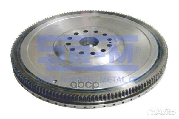 Маховик RVI Premium, Kerax dCi11 (2000-2006) '1