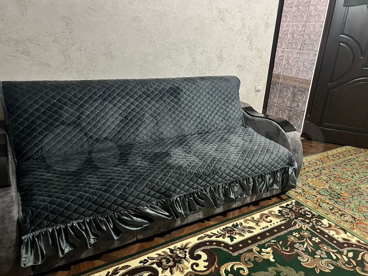 Комната 86 м² в 2-к., 2/12 эт.