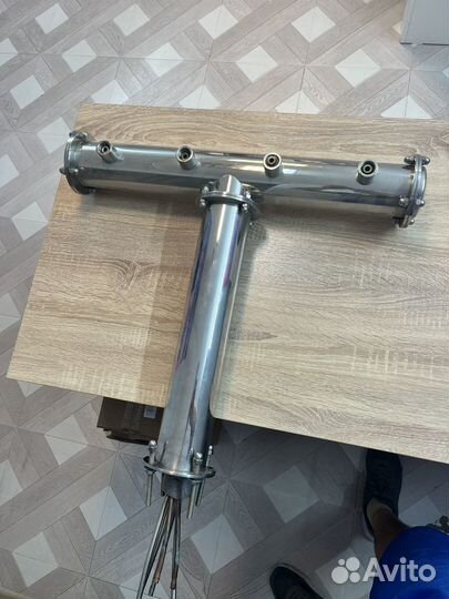 Пивное оборудование