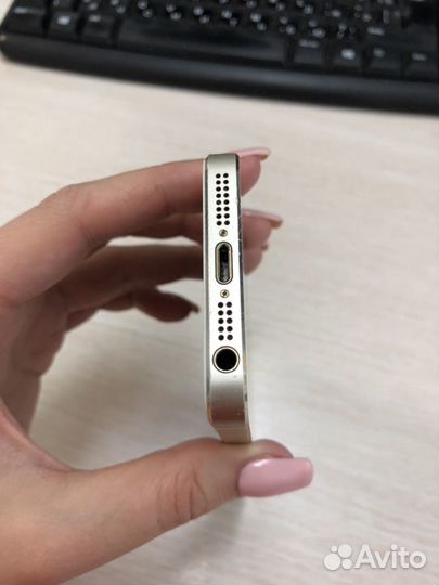 Айфон 5s 16 gb